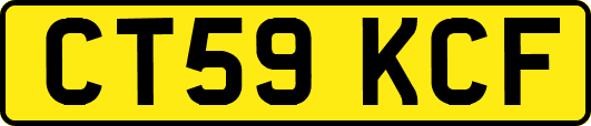 CT59KCF