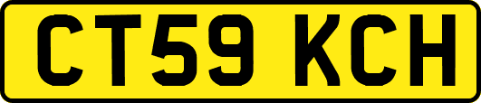 CT59KCH