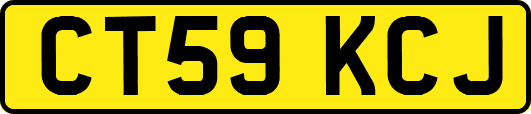 CT59KCJ