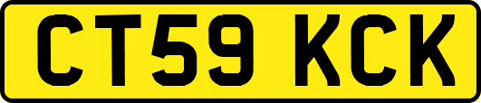 CT59KCK