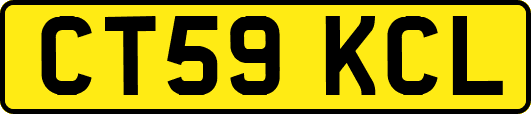 CT59KCL