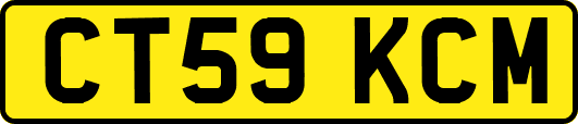 CT59KCM