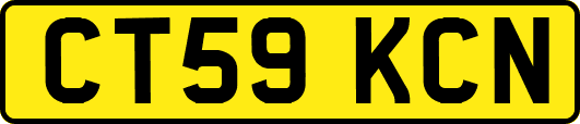 CT59KCN