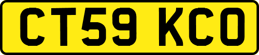 CT59KCO