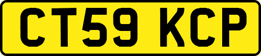 CT59KCP