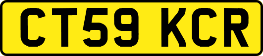CT59KCR