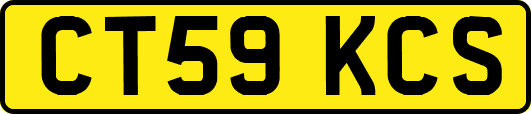 CT59KCS