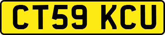 CT59KCU