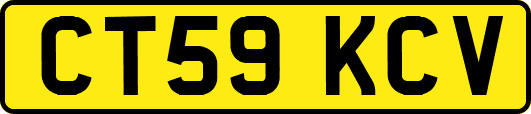 CT59KCV