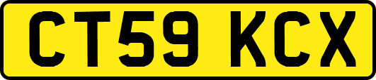 CT59KCX