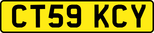 CT59KCY