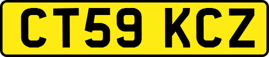 CT59KCZ