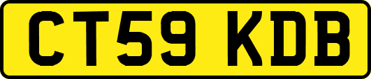 CT59KDB