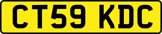 CT59KDC