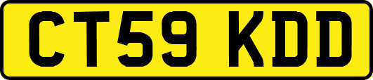 CT59KDD