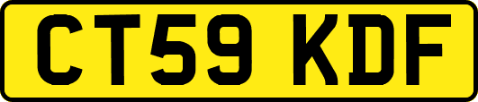 CT59KDF