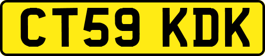 CT59KDK