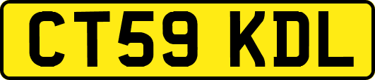 CT59KDL