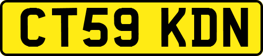 CT59KDN