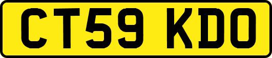 CT59KDO