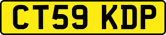 CT59KDP