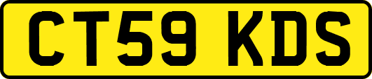 CT59KDS