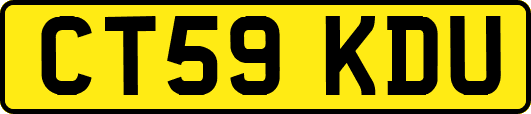 CT59KDU