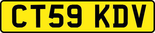 CT59KDV