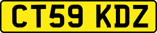 CT59KDZ