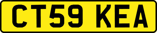 CT59KEA