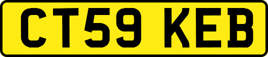 CT59KEB