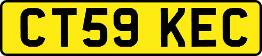 CT59KEC