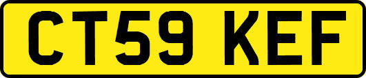 CT59KEF