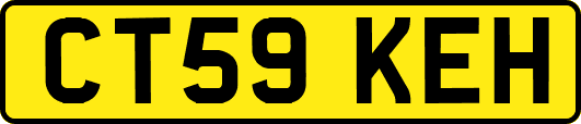 CT59KEH
