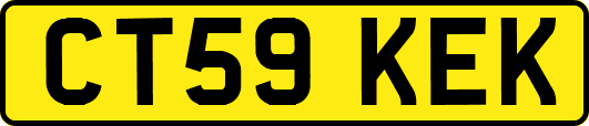 CT59KEK