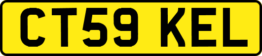 CT59KEL