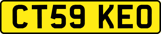 CT59KEO