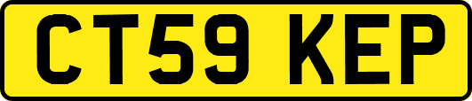 CT59KEP