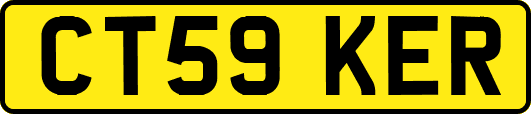 CT59KER
