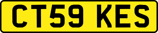 CT59KES