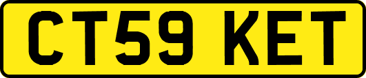 CT59KET