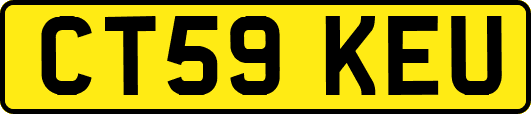 CT59KEU