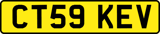 CT59KEV