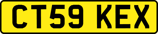CT59KEX