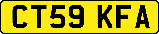 CT59KFA