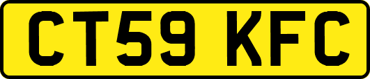 CT59KFC