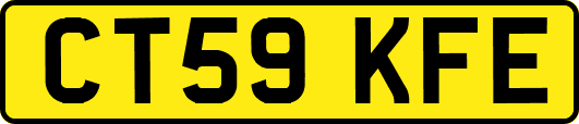CT59KFE
