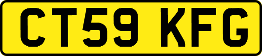 CT59KFG