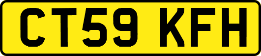 CT59KFH