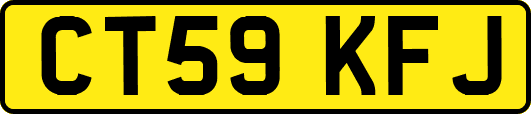 CT59KFJ
